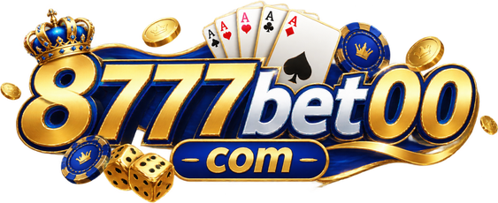 8777bet00 com লোগো